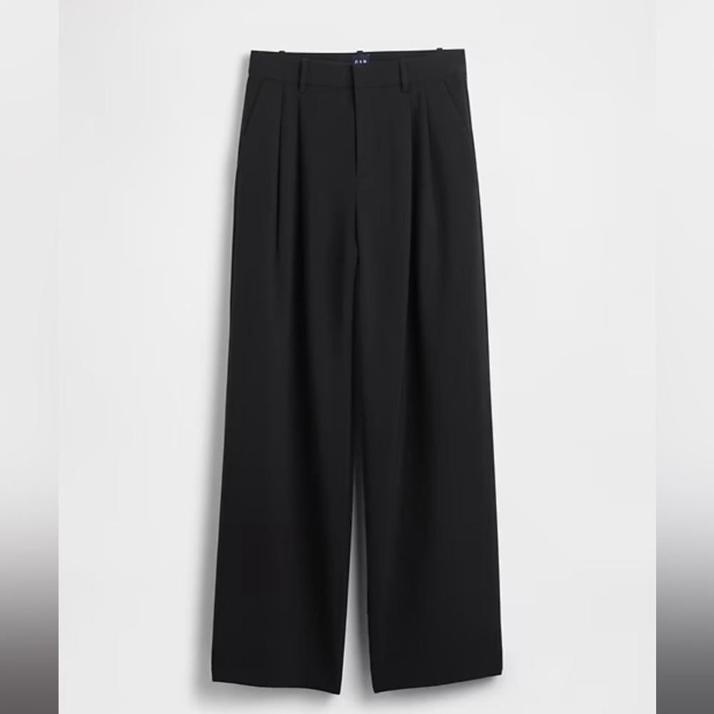 GAP 365 High Rise Trousers